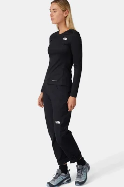 T-Shirt Airlight Hike Ls Tee-The North Face New