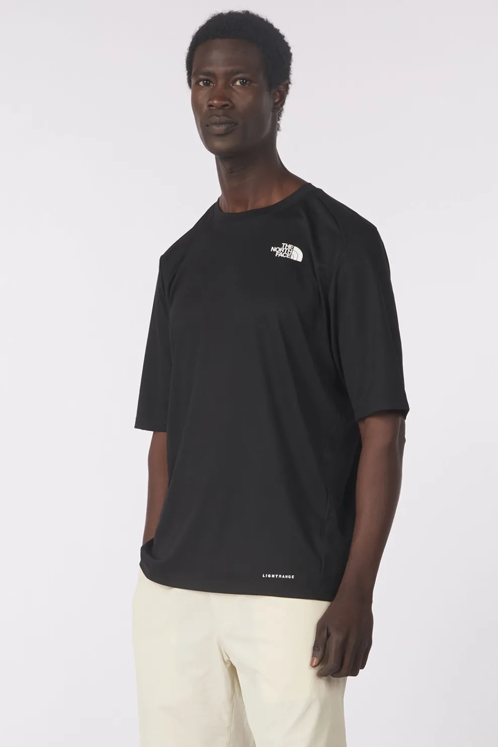 T-Shirt Airlight Hike Tee-The North Face Outlet