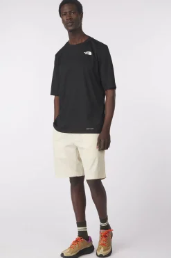 T-Shirt Airlight Hike Tee-The North Face Outlet