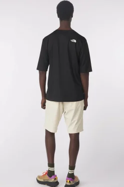 T-Shirt Airlight Hike Tee-The North Face Outlet