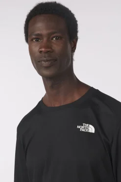 T-Shirt Airlight Hike Tee-The North Face Outlet