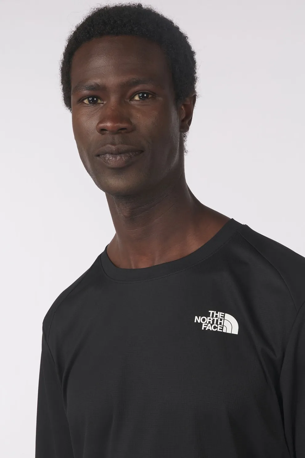 T-Shirt Airlight Hike Tee-The North Face Outlet