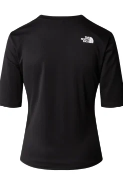 Fashion The North Face T-Shirt Airlight Hike Tee Tnf Black