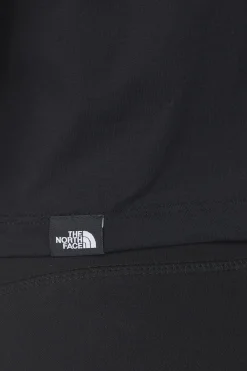 T-Shirt Cropped Simple Dome Tee-The North Face Online