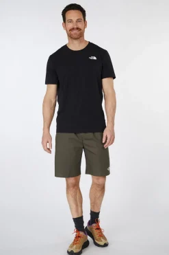 T-Shirt Lightning Alpine Tee-The North Face Online