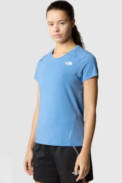 T-Shirt Lightning Alpine Tee-The North Face New