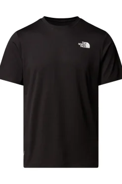 T-Shirt M 24/7 Ss Tee Reg-The North Face New