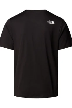 T-Shirt M 24/7 Ss Tee Reg-The North Face New