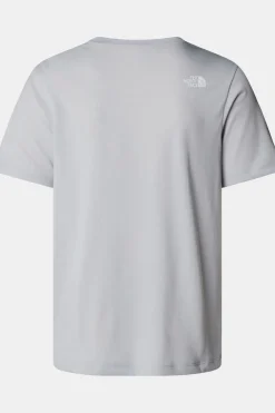 T-Shirt M Foundation Abstract Graphic Tee-The North Face Best