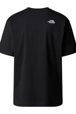 T-Shirt M S/S Essential Oversize Tee-The North Face Best