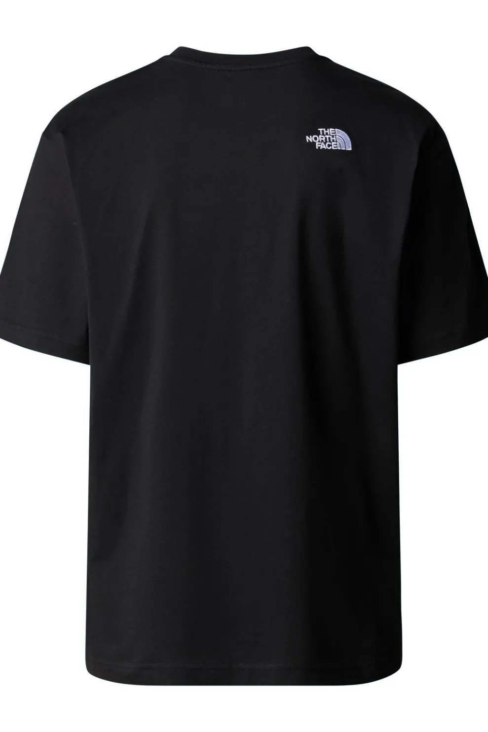 T-Shirt M S/S Essential Oversize Tee-The North Face Best