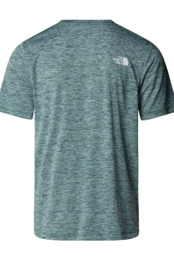 T-Shirt M S/S 24/7 Rager T-The North Face Best