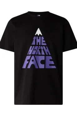 T-Shirt Mountain Play Tee-The North Face Sale