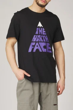 T-Shirt Mountain Play Tee-The North Face Sale