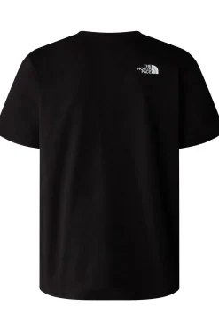T-Shirt Mountain Play Tee-The North Face Sale