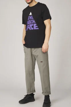 T-Shirt Mountain Play Tee-The North Face Sale