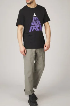 T-Shirt Mountain Play Tee-The North Face Sale