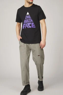T-Shirt Mountain Play Tee-The North Face Sale