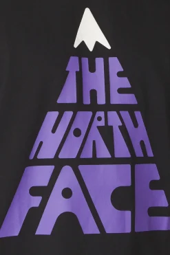 T-Shirt Mountain Play Tee-The North Face Sale