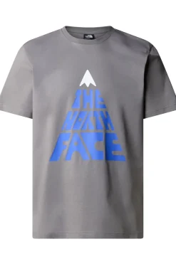 T-Shirt Mountain Play Tee-The North Face Online