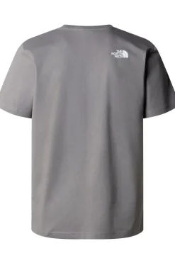 T-Shirt Mountain Play Tee-The North Face Online