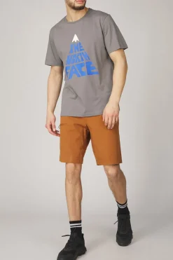 T-Shirt Mountain Play Tee-The North Face Online