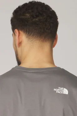 T-Shirt Mountain Play Tee-The North Face Online