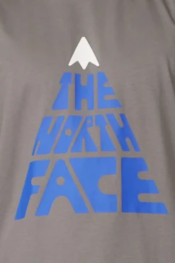T-Shirt Mountain Play Tee-The North Face Online