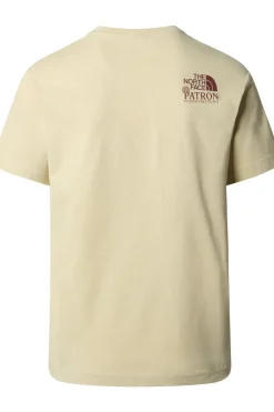 T-Shirt Nature Tee-The North Face Fashion