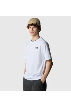 T-Shirt North Faces Tee-The North Face New