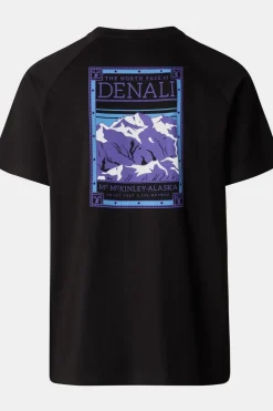 T-Shirt North Faces Tee-The North Face Online