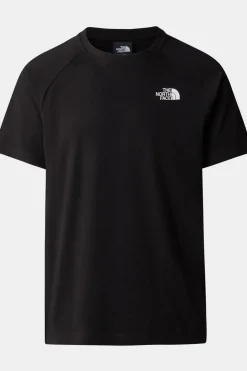 T-Shirt North Faces Tee-The North Face Online