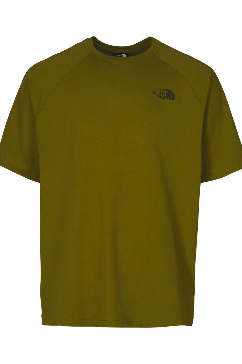 T-Shirt North Faces Tee-The North Face Clearance
