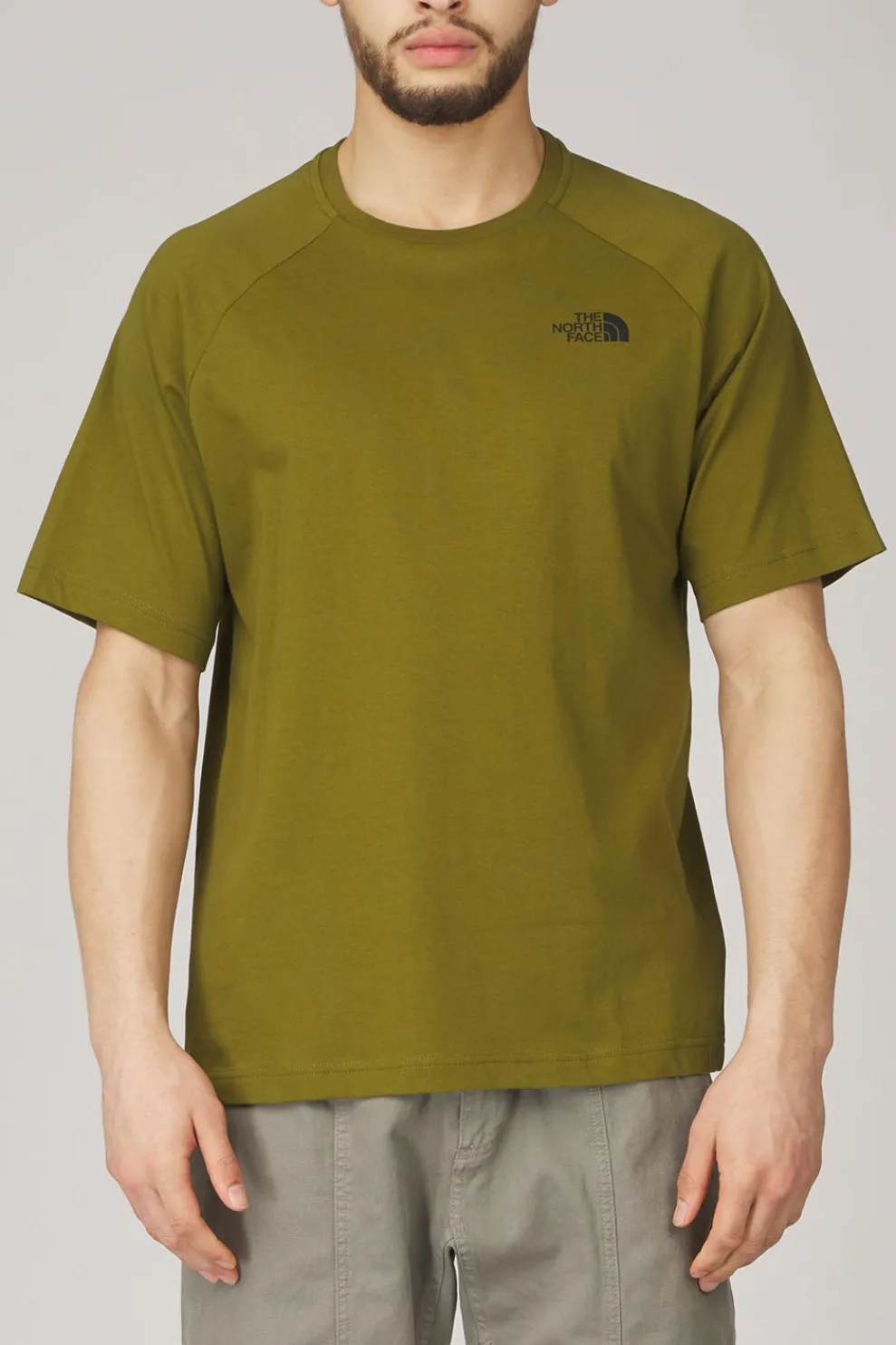 T-Shirt North Faces Tee-The North Face Clearance