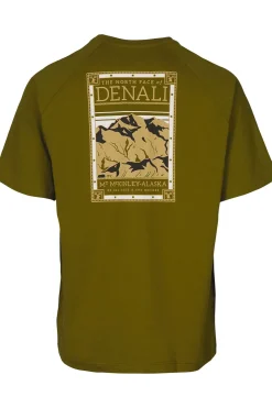 T-Shirt North Faces Tee-The North Face Clearance