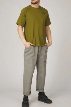 T-Shirt North Faces Tee-The North Face Clearance