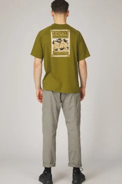 T-Shirt North Faces Tee-The North Face Clearance