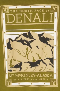 T-Shirt North Faces Tee-The North Face Clearance