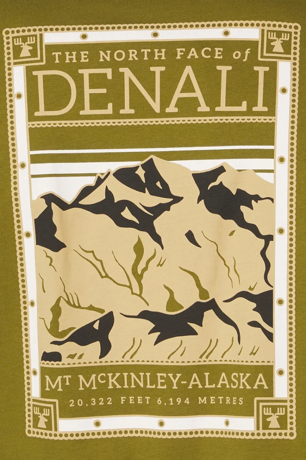 T-Shirt North Faces Tee-The North Face Clearance