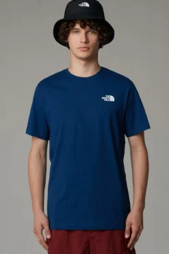 T-Shirt Redbox Celebration Tee-The North Face Discount