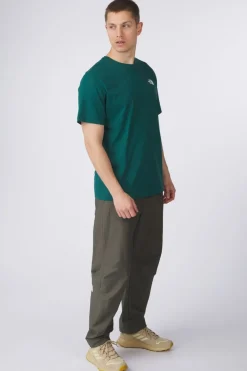 T-Shirt Redbox Celebration Tee-The North Face Outlet