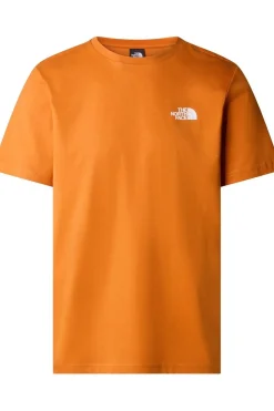 T-Shirt Redbox Tee-The North Face Discount