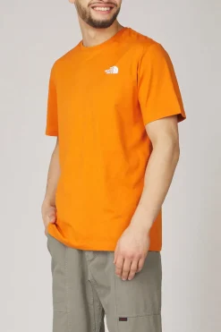 T-Shirt Redbox Tee-The North Face Discount