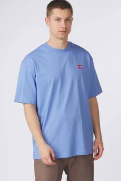 T-Shirt U Axys Oversized S/S  Tee-The North Face Best