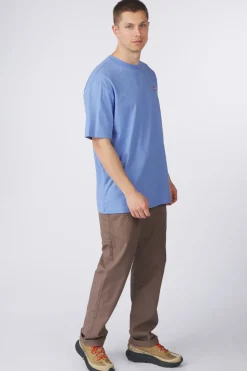 T-Shirt U Axys Oversized S/S  Tee-The North Face Best