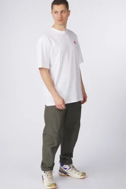 T-Shirt U Axys Oversized S/S  Tee-The North Face Sale