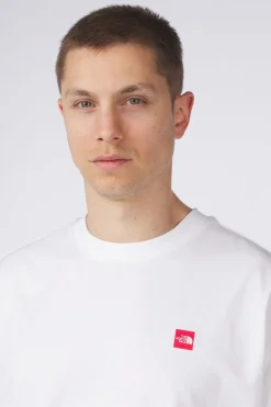T-Shirt U Axys Oversized S/S  Tee-The North Face Sale