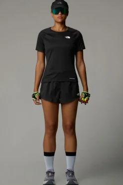 T-Shirt W Sunriser S/S-The North Face Sale