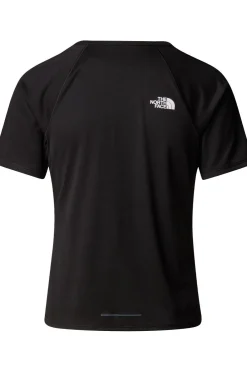 T-Shirt W Sunriser S/S-The North Face Sale