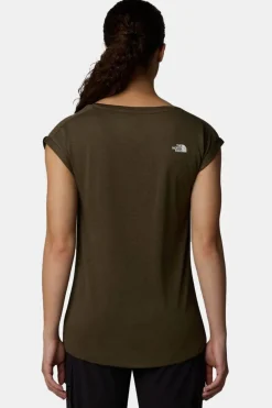 T-Shirt W Tanken Tank - Eu-The North Face Fashion